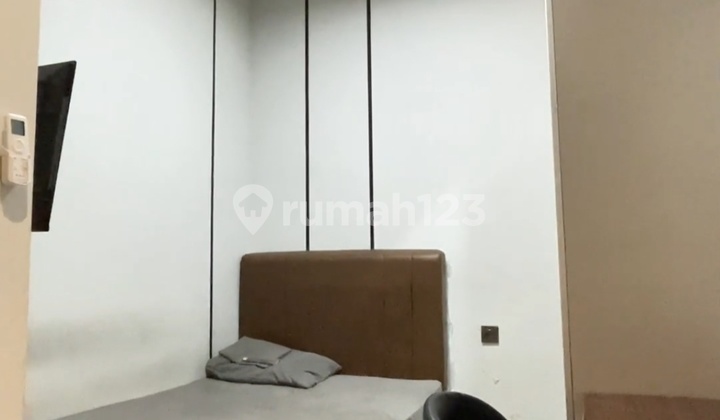 Dijual Kost Aktif Bangunan Baru 88Kamar di Grogol Jakarta Barat 2