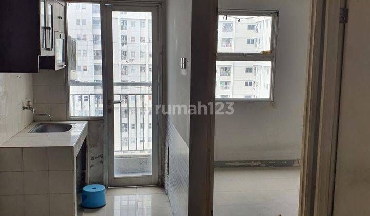 Dijual Termurah Unit 2br Apartemen Season City