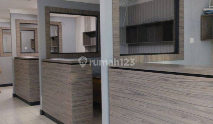 Disewakan Unit Kantor Termurah Di Landmark Pluit 2