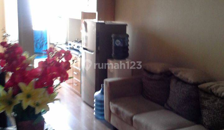 Dijual Murah 2br Fullfurnish Apartemen Season City 1