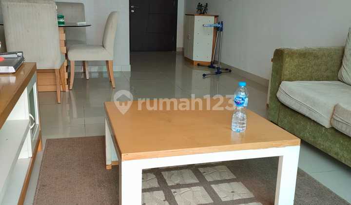 Dijual Termurah Unit 2+1br Apartemen Central Park Residences 1