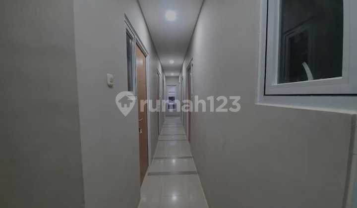 Dijual Kost Aktif 27kmr Full Terisi Roi 10% Di Tanjung Duren