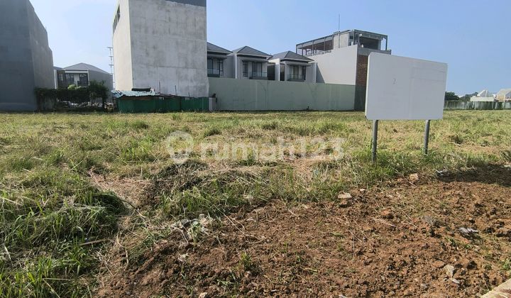 For Sale Commercial Land Plot Ready to Build in PIK 2 For Sale Commercial Land Plot Ready to Build in PIK 2