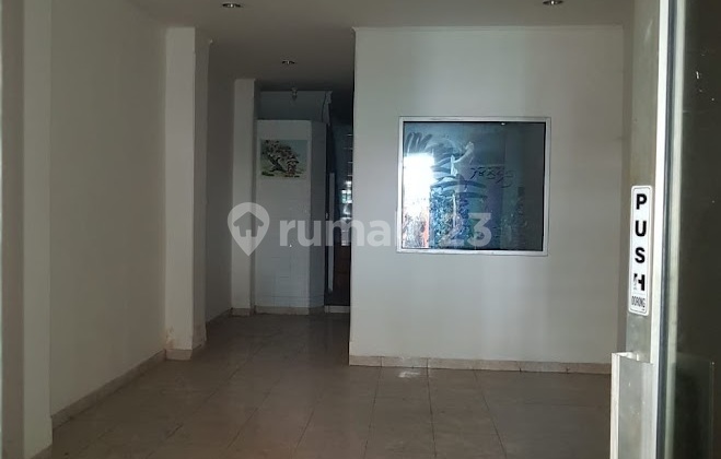 Dijual Rumah 4lt Di Jembar Jakarta Barat 2