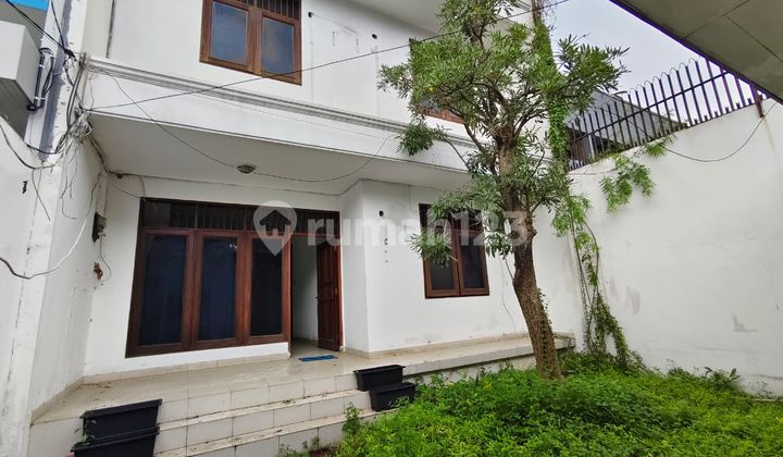Cheap Shop House for Sale, Suitable for Business and Commercial Use in Duri Kosambi