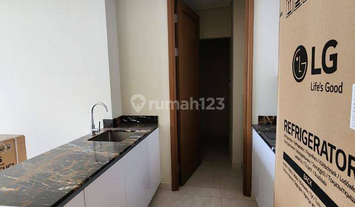 TERMURAH Harga Rugi Unit 2+1br Taman Anggrek Residence