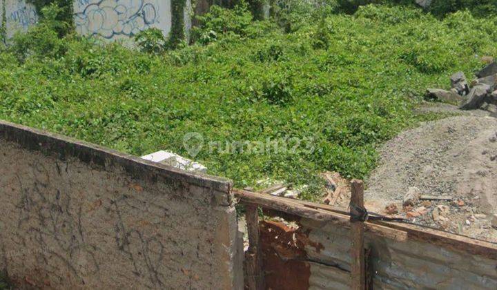 Dijual Tanah siap bangun Di Asia Baru Duri Kepa 1