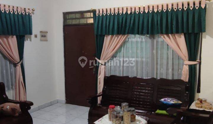 Dijual Rumah 2lt Siap Huni Di Sawah Besar Jakarta Pusat 1