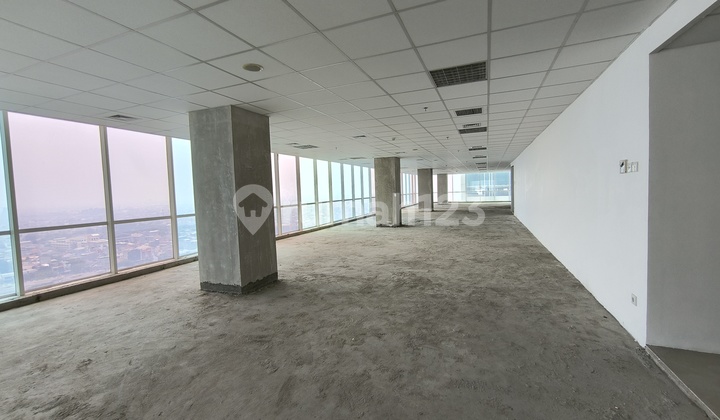 Disewakan Termurah Unit Kantor Di Grogol Jakarta Barat