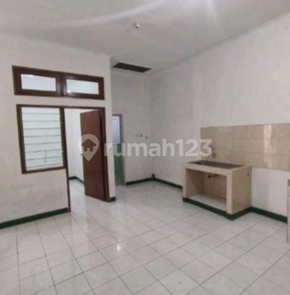 Dijual Murah Rumah 1lt (7.5x11m2) Di Tanjung Duren