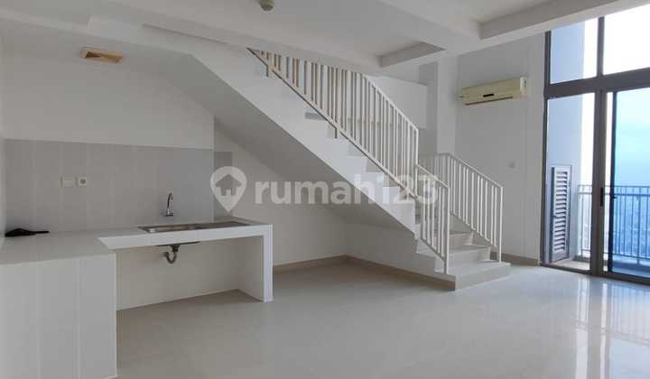 Disewakan Murah Unit Kantor / Hunian Di Neo Soho Residence 2