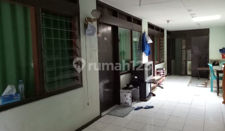 Dijual Rumah Kost 2lt Di Duri Kepa Jakarta Barat