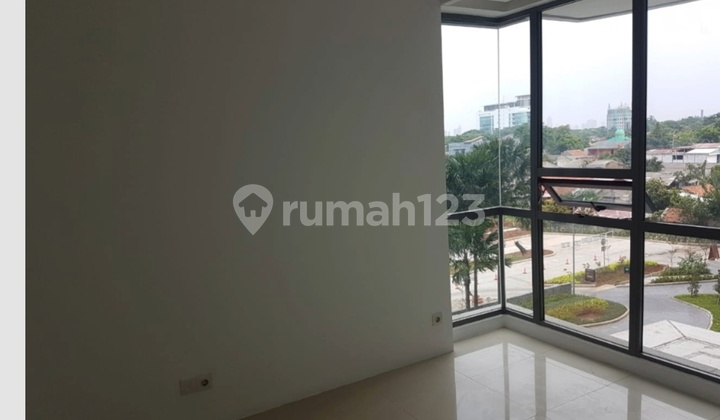 Dijual di Bawah NJOP Unit 2+1Br di Apartemen St. Moritz Puri Dijual di Bawah NJOP Unit 2+1Br di Apartemen St. Moritz Puri
