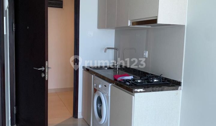 Disewakan Apartemen Puri Mansion Semi Type Studio Murah Disewakan Apartemen Puri Mansion Semi Type Studio Murah
