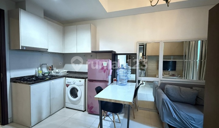 Disewakan Apartemen 2 Kamar Full Furnish Mewahh 2