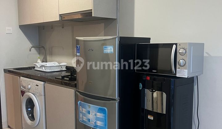 Studio Furnish Siap Huni 2