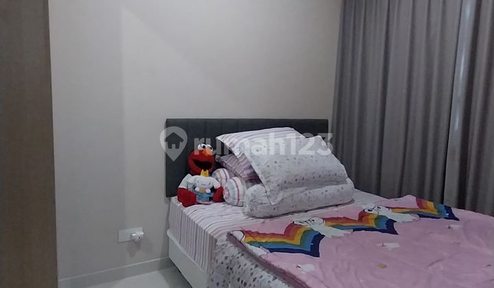 For Rent 2 Bedroom Apartment Puri Mansion For Rent 2 Bedroom Apartment Puri Mansion