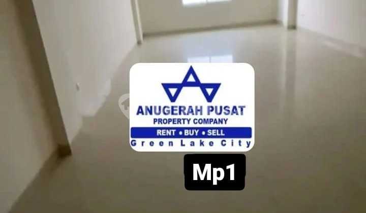 Disewakan cepat ruko termurah green lake city 4