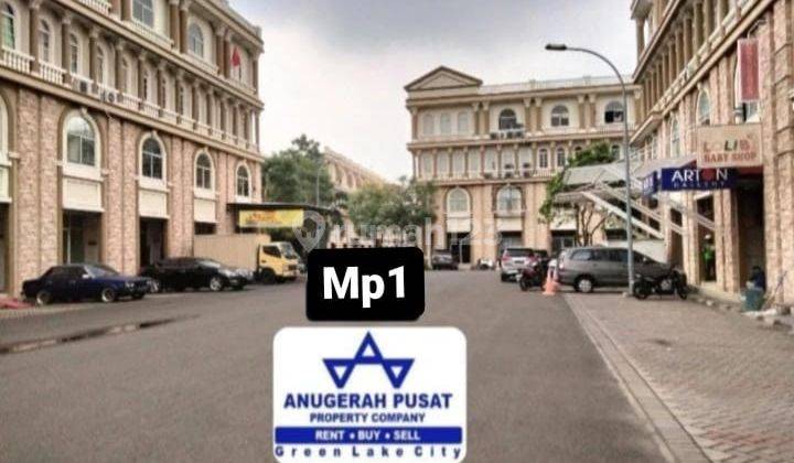 Disewakan segera Ruko termurah berkualitas  4