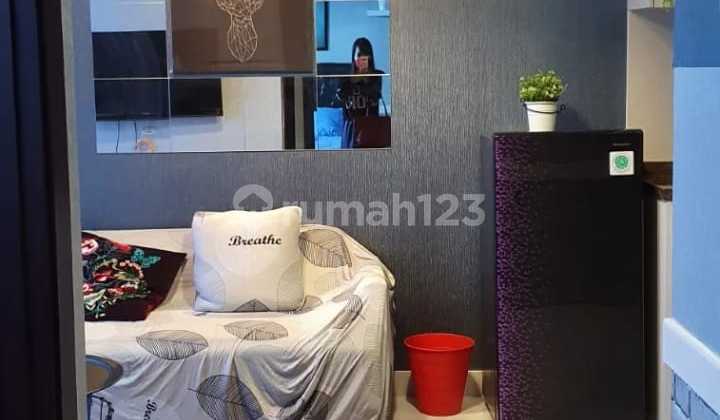 Disewakan segera Apartemen 2 Kamar Furnished 4