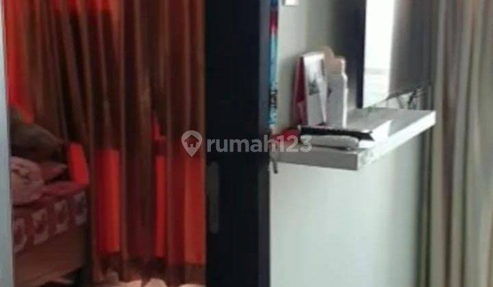 Ready Apartemen Puri  Mansion 1  bedroom 1
