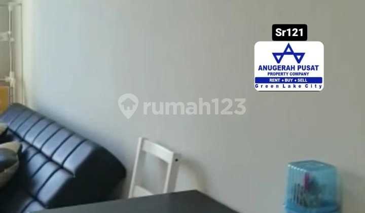 Ready Apartemen Puri  Mansion 1  bedroom 3
