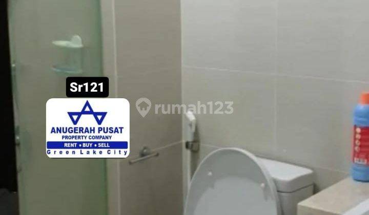 Ready Apartemen Puri  Mansion 1  bedroom 5