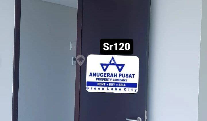 Disewakan Apartemen Puri Mansion Semi Furnished 3