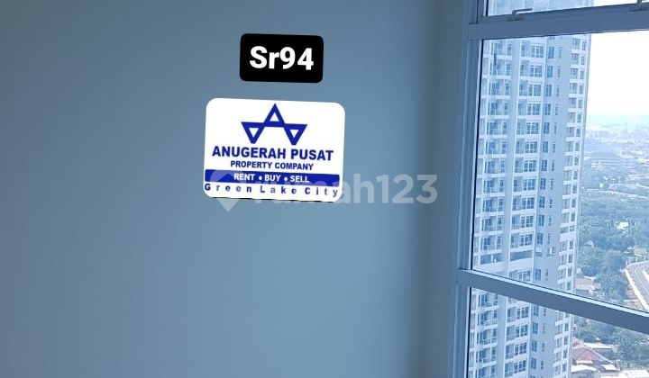 Ready Apartemen Puri  Mansion 1  bedroom 5
