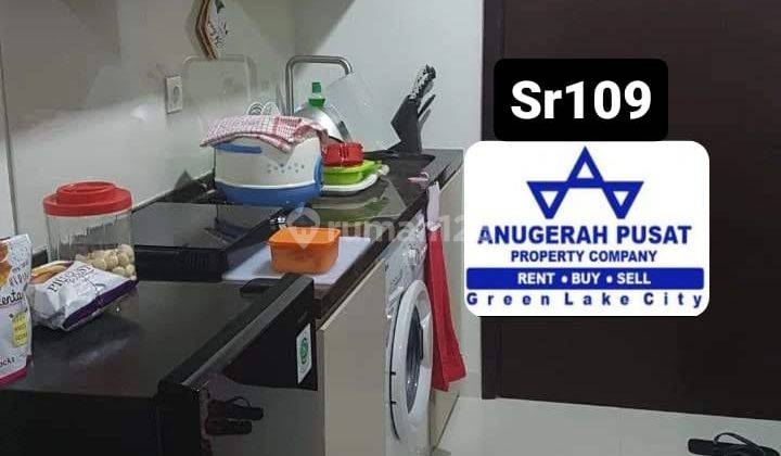 Disewakan Apartemen Puri Mansion Furnished 2