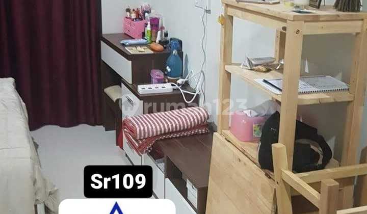 Disewakan Apartemen Puri Mansion Furnished 3