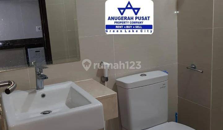 Apartemen Puri Mansion fasilitas terbaik 4