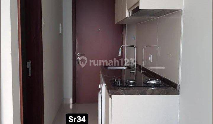 Apartemen Puri Mansion fasilitas terbaik 5
