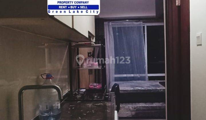 Disewakan Apartemen Puri Mansion Furnished 3