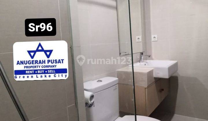 Disewakan Apartemen Puri Mansion Furnished 3