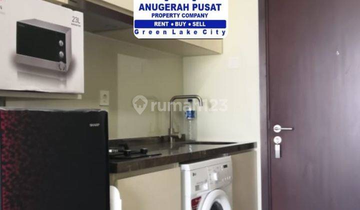 Disewakan Apartemen Puri Mansion Furnished 4