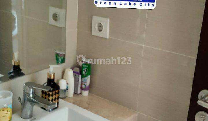 Apartemen Puri Mansion Furnished fasilitas terbaik 4