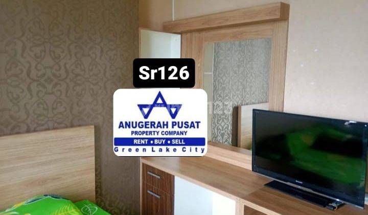 Dijual segera Apartemen Gardenia Boulevard 5