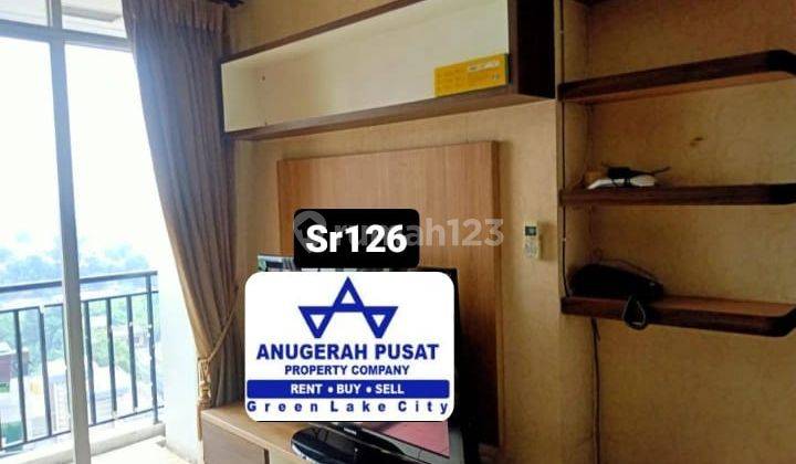Dijual Apartemen Gardenia Boulevard Furnished 6