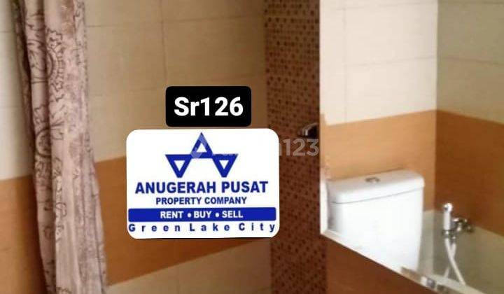 Dijual Apartemen Gardenia Boulevard Furnished 8