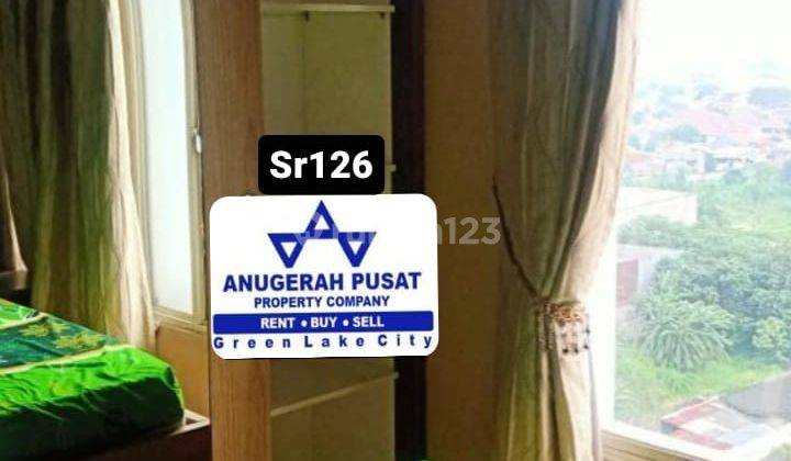 Dijual Apartemen 2 Kamar Tidur fasilitas terbaik 2