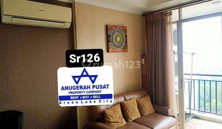 Dijual Apartemen 2 Kamar Tidur fasilitas terbaik 6