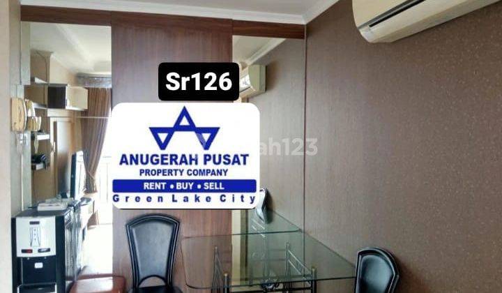 Dijual Apartemen 2 Kamar Tidur fasilitas terbaik 8
