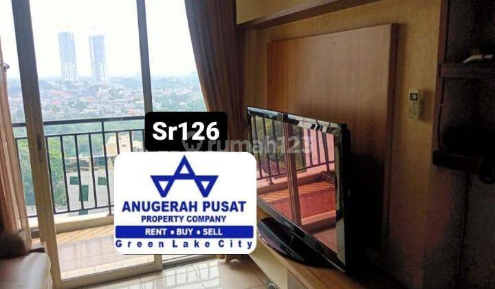 Dijual segera Apartemen 2 Kamar Tidur harga Bu 10