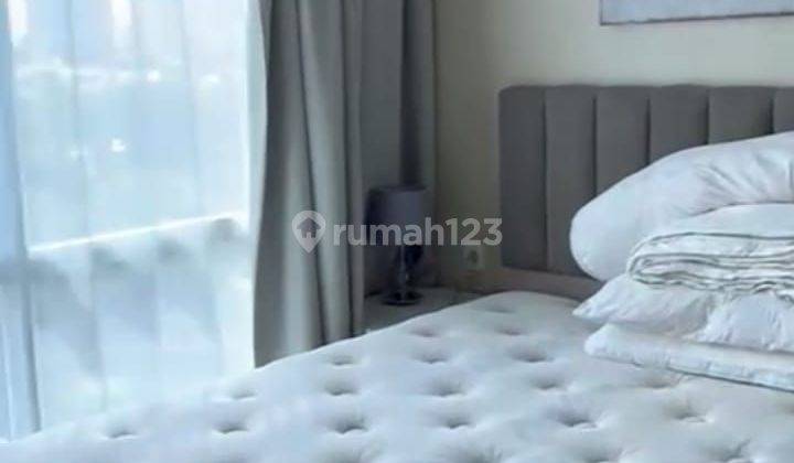 DIJUAL APARTEMEN FULL FURNISHED  1