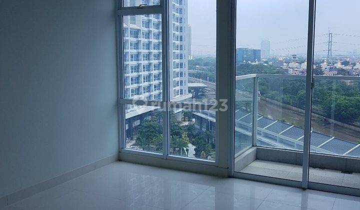 DISEWAKAN APARTEMEN TIPE STUDIO  2