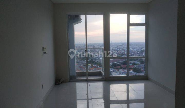 UNIT MURAH APARTEMEN PURI MANSION  1