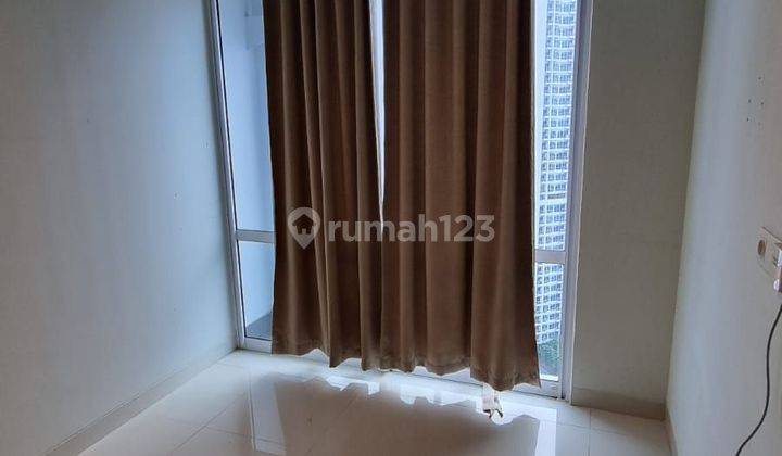 Apartemen murah bagus tipe studio like new!!  1