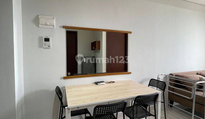 Apartemen Bagus Furnished cocok untuk pasangan muda 2