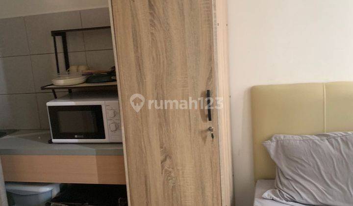 Apartemen bagus ready murah banget 2